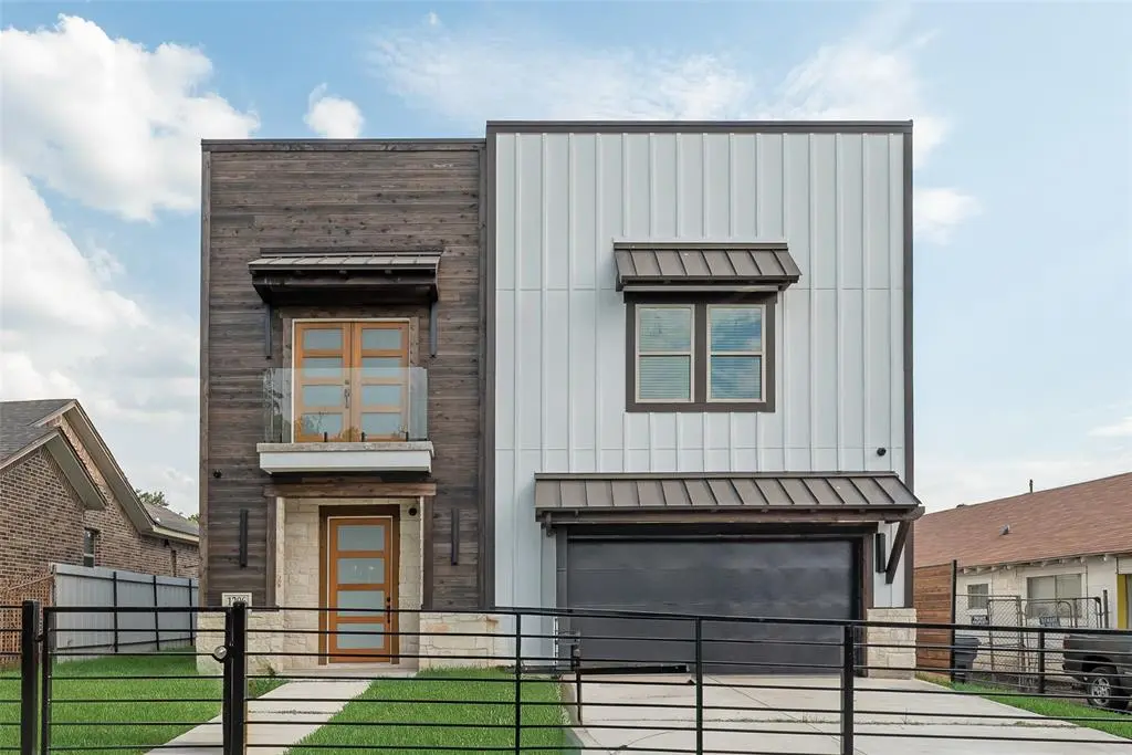 1206 Vermont Avenue, Dallas, TX 75216
