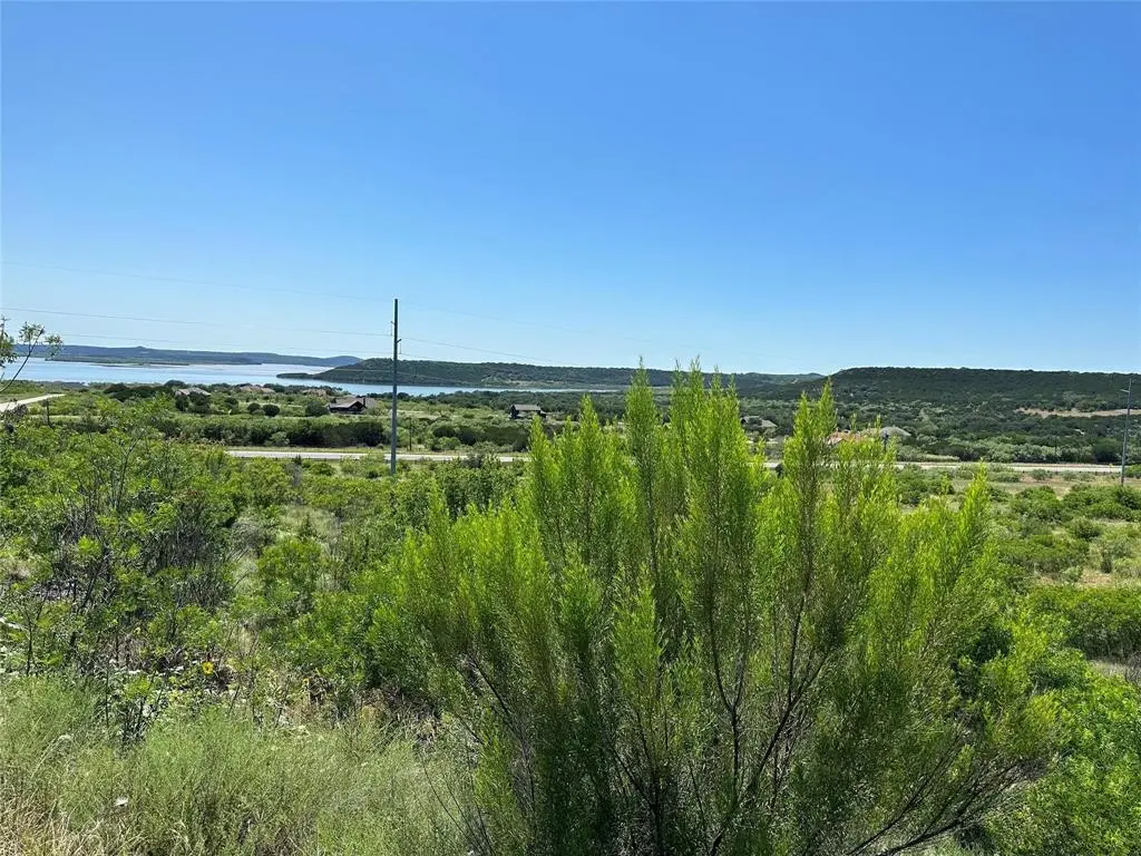 1627 Canyon Wren Loop, Graford, TX 76449