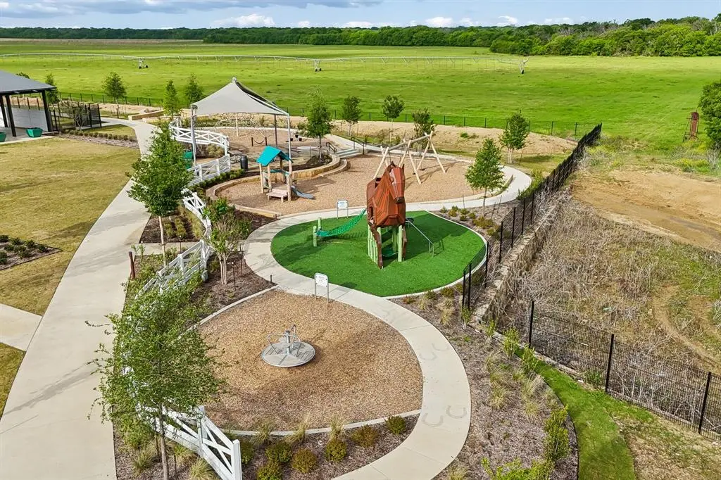 4109 Hawthorn Drive, Aubrey, TX 76227