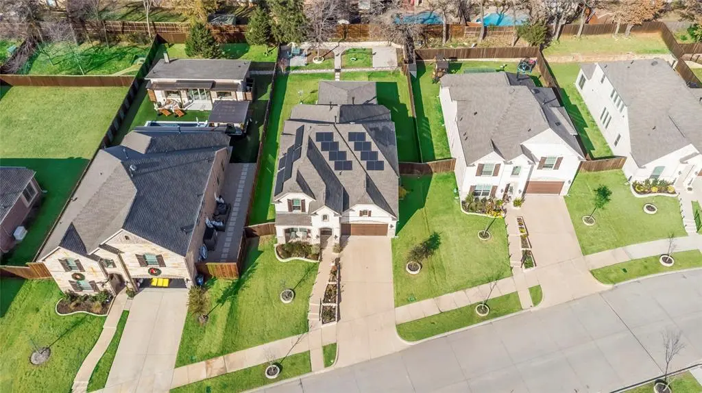 2218 Christopher Lane, Euless, TX 76040