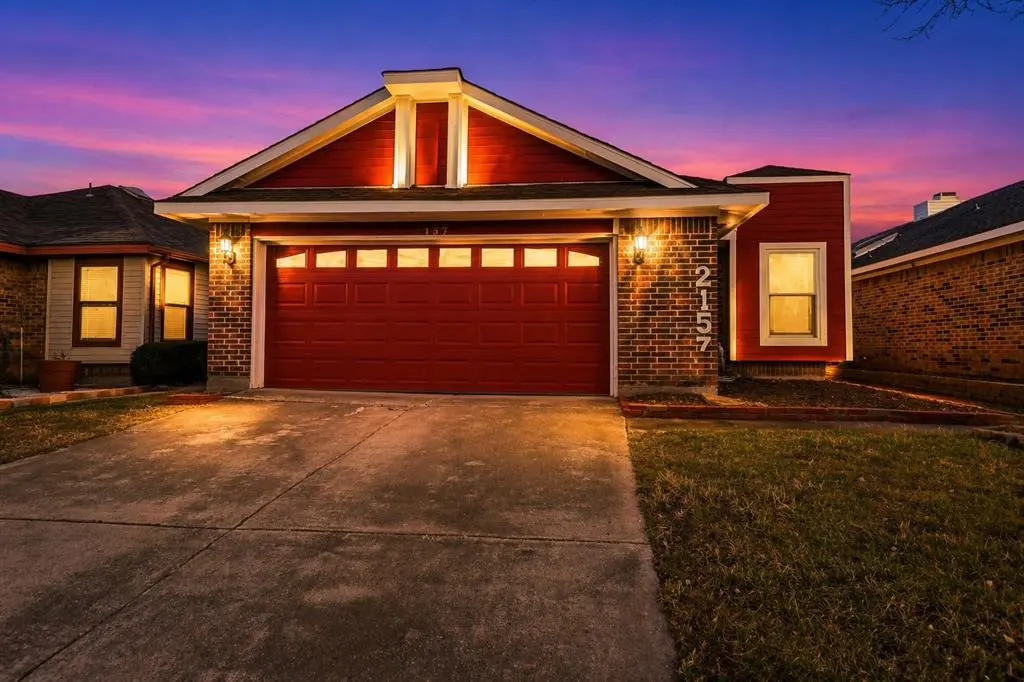 2157 Stradivarius Lane, Carrollton, TX 75007