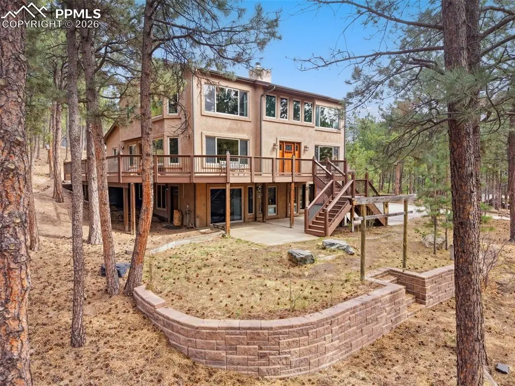 230 Blue Garter WAY, Monument, CO 80132