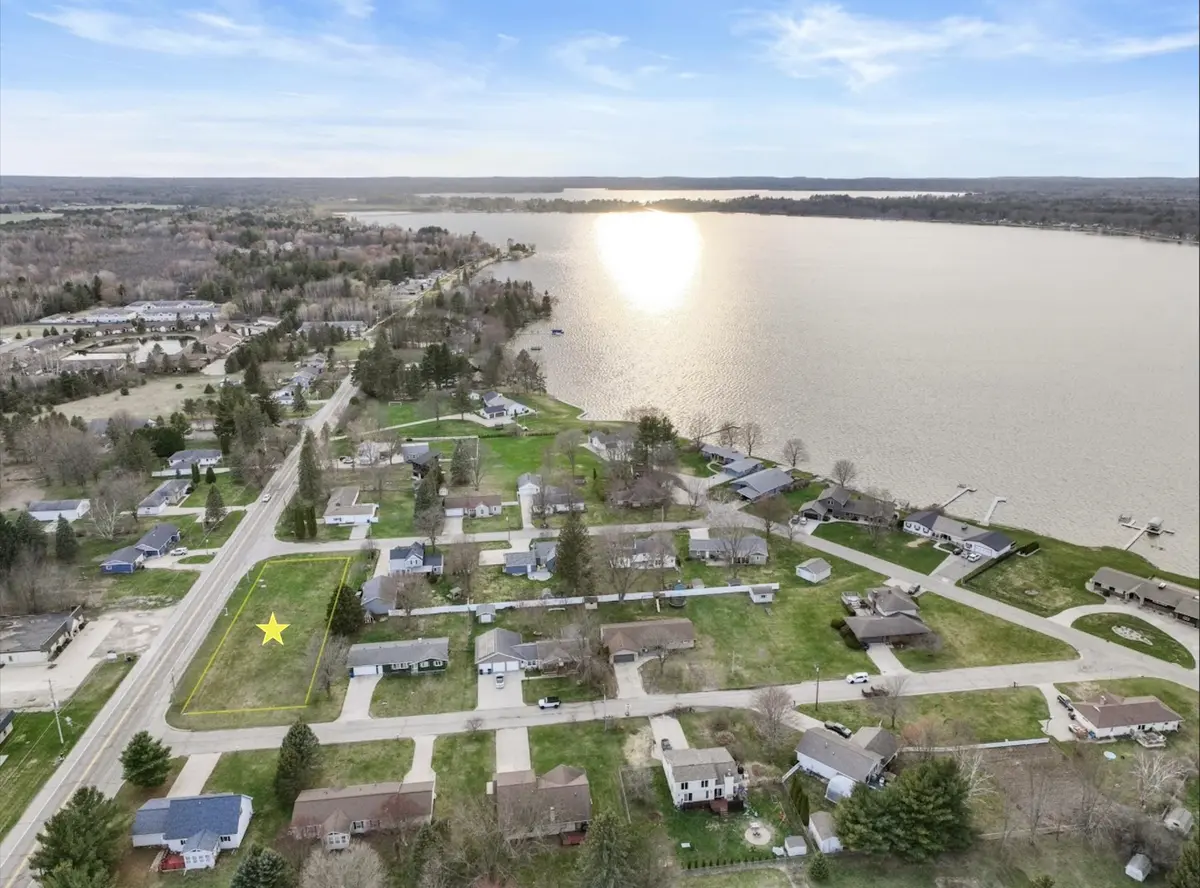 lots 74-78 Sunnyside DR, Cadillac, MI 49601