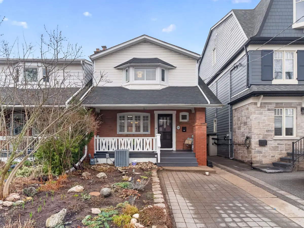 253 Briar Hill AVE, Toronto C03, ON M4R 1J3
