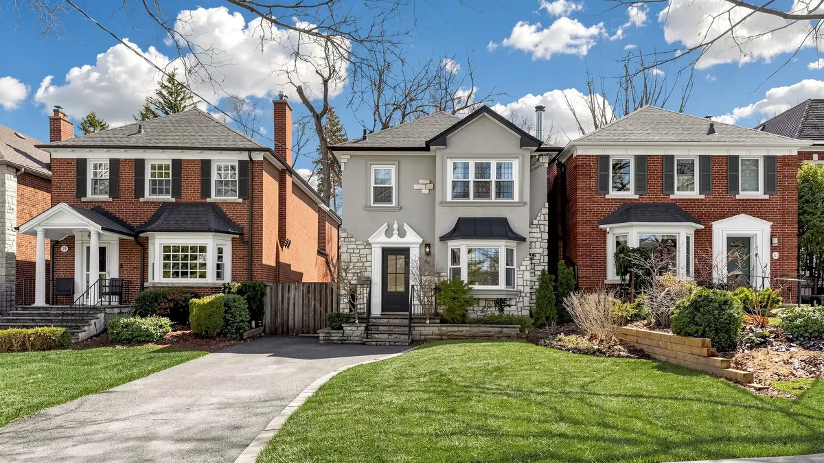 81 Wanless CRES, Toronto C04, ON M4N 3C2