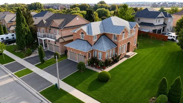 75 Gloria CRES, Whitby, ON L1P 1V3