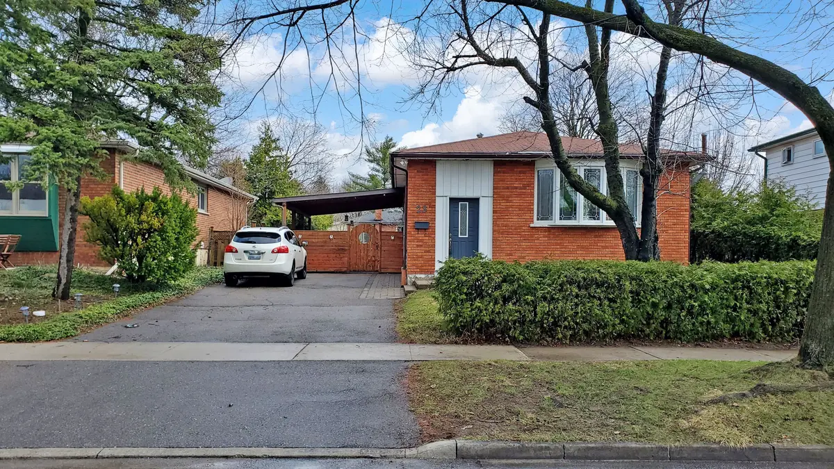 23 Gorsey SQ, Toronto E11, ON M1B 1A6