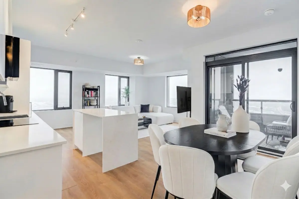 2920 Highway 7 RD #4807, Vaughan, ON L4K 0P4