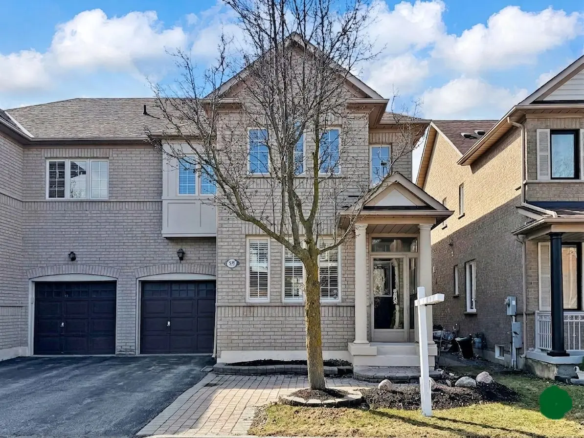 89 Sanderson RD, Markham, ON L6C 2H2