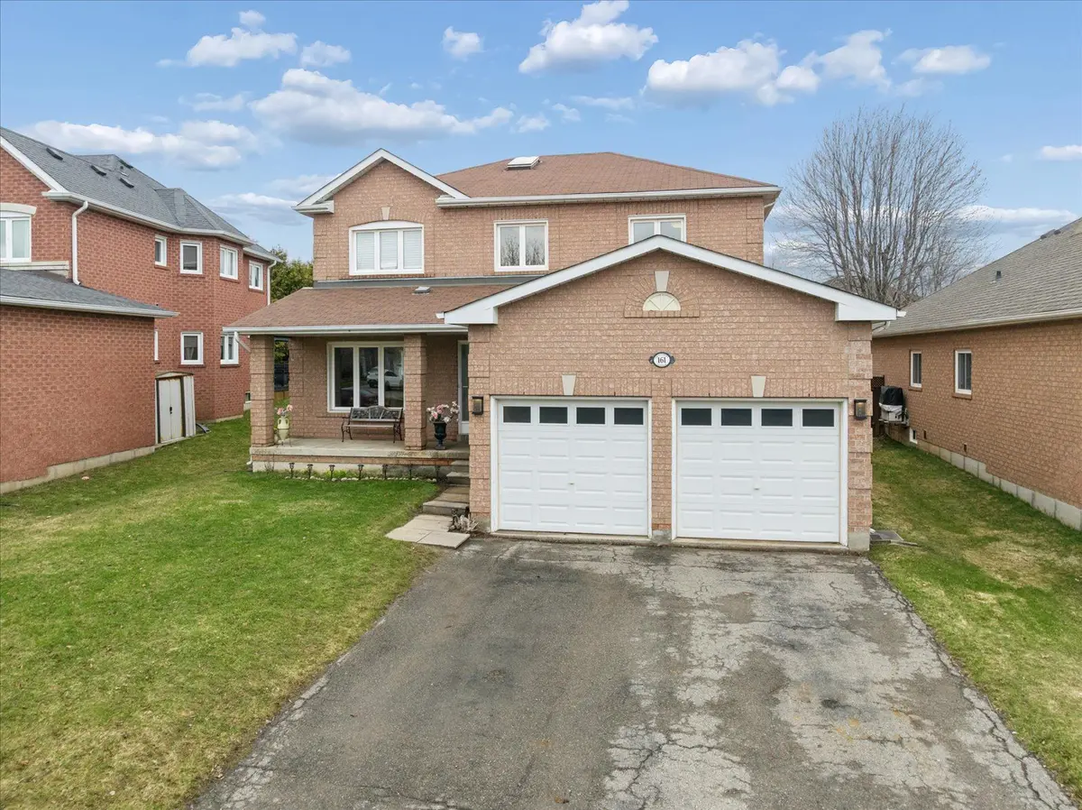 161 Shaftsbury AVE, Richmond Hill, ON L4C 0G2