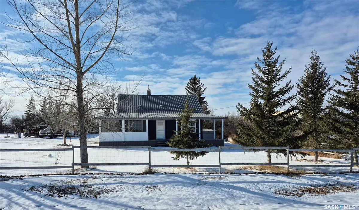 4 Stephen STREET, Stewart Valley, SK S0N 2P0