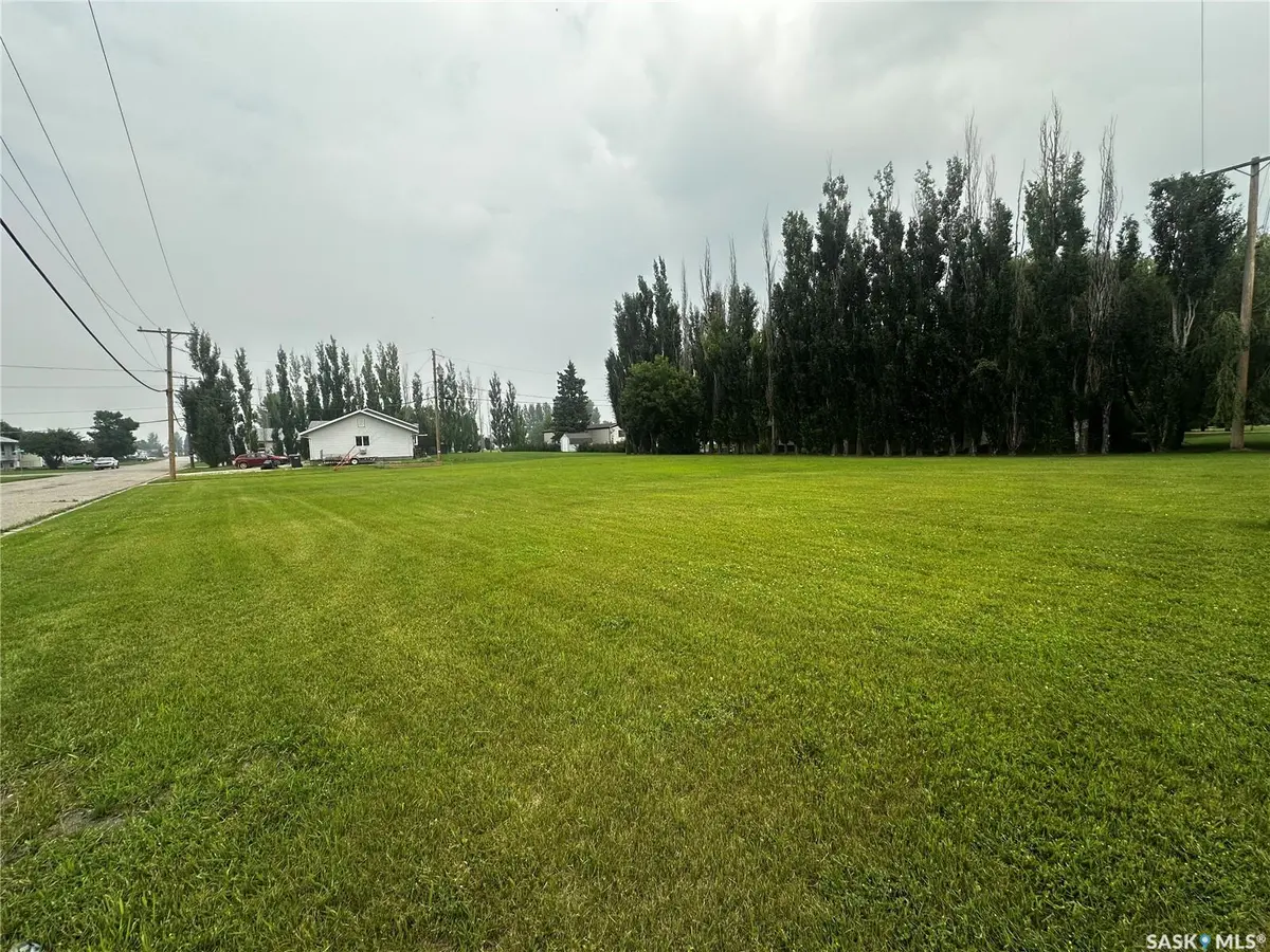 304 Road AVENUE E, Langenburg, SK S0A 2A0