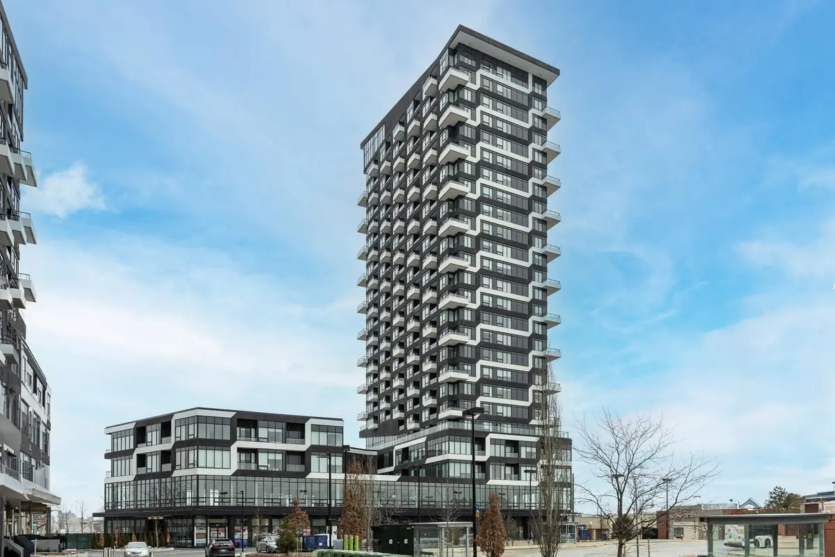 297 Oak Walk DR #2207, Oakville, ON L6H 3R6