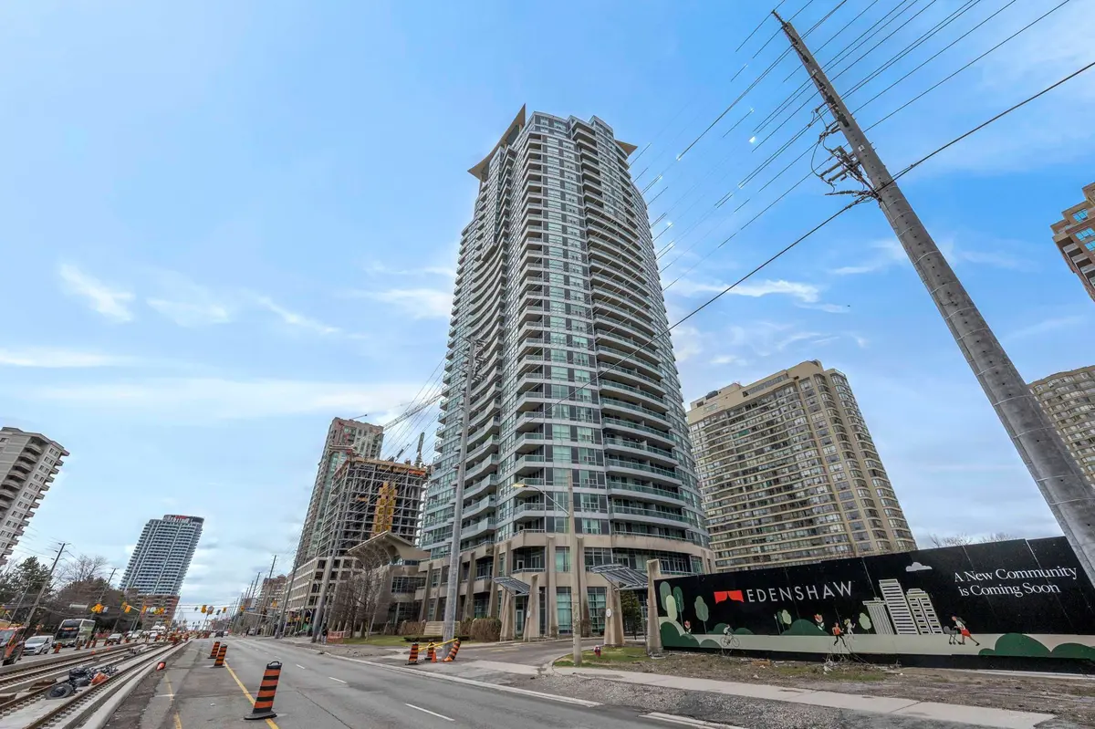 1 Elm DR W #2404, Mississauga, ON L5B 4M1