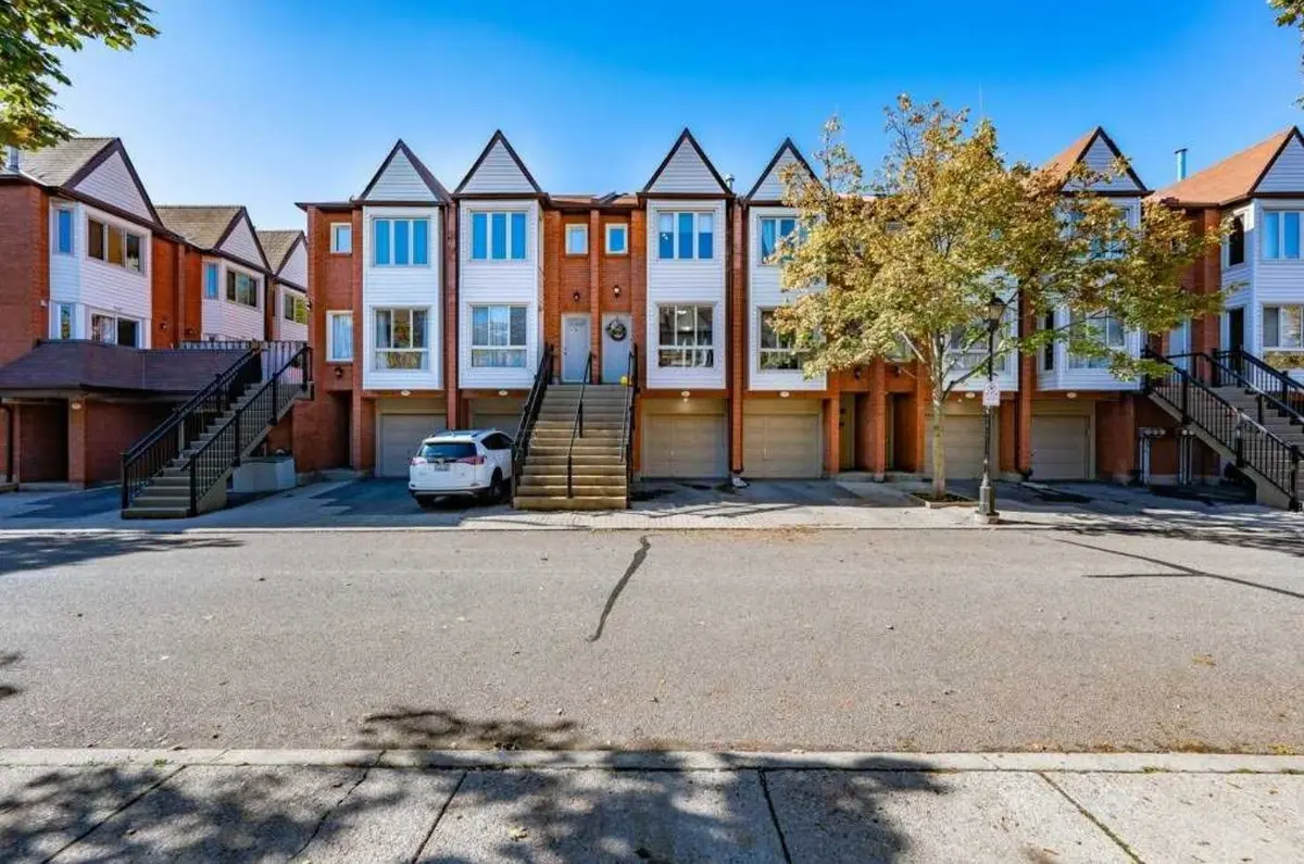 895 Maple AVE #514, Burlington, ON L7S 2H7