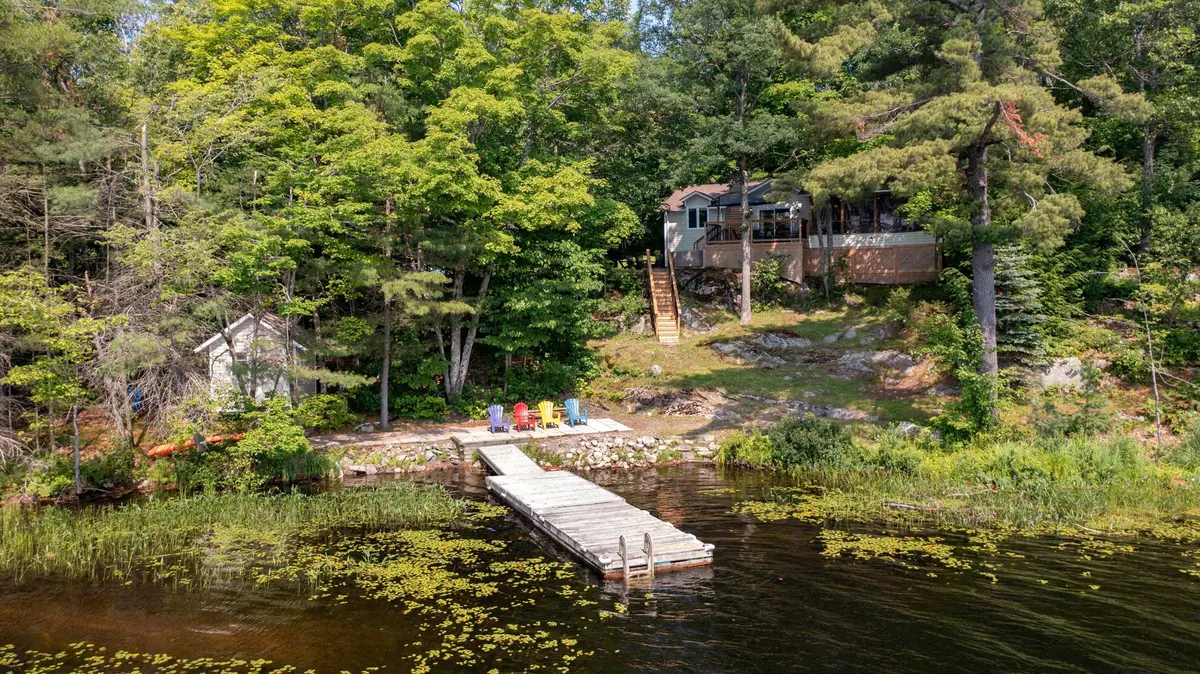 27 Joyce LN, The Archipelago, ON P0G 1G0