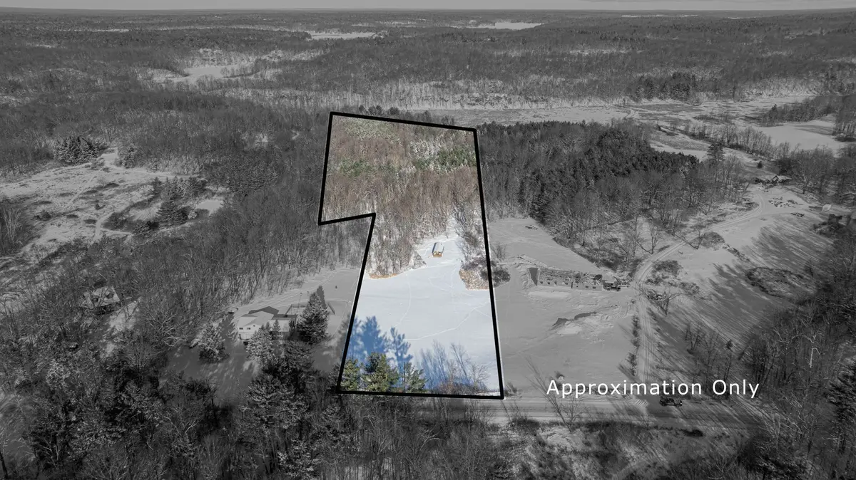 East of 870 Burnt Hills RD, Frontenac, ON K0H 1H0