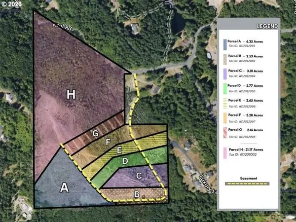 555 KOOL RD, Kelso, WA 98626