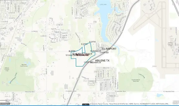 3400 Loop 322, Abilene, TX 79602