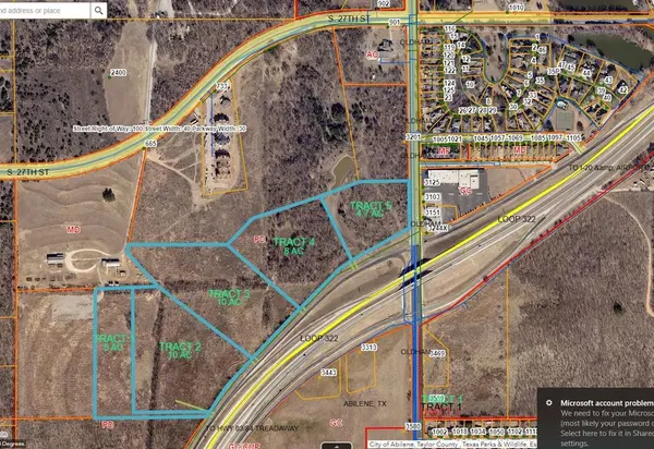 3400 Loop 322, Abilene, TX 79602