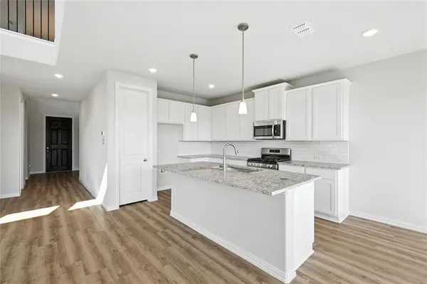 2515 Ridgecrest Lane, Sherman, TX 75092