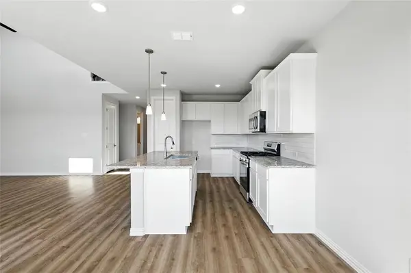 2515 Ridgecrest Lane, Sherman, TX 75092