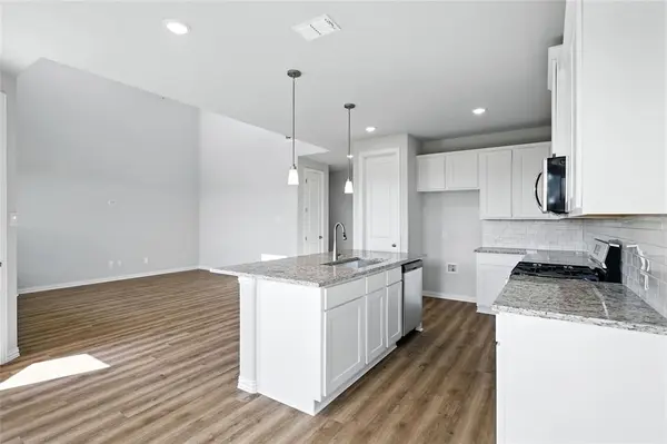 2515 Ridgecrest Lane, Sherman, TX 75092