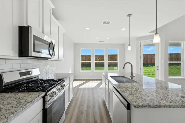 2515 Ridgecrest Lane, Sherman, TX 75092