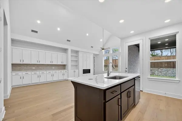 413 Heritage Ranch Trail, Sherman, TX 75092