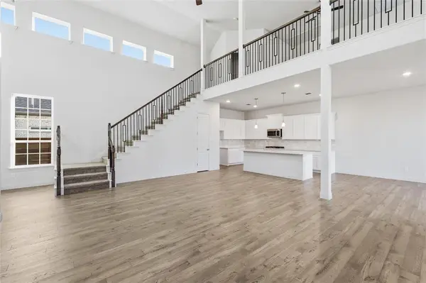 1848 Acorn Creek Circle, Mesquite, TX 75181