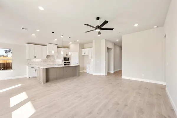 1267 Emily Drive, Trenton, TX 75490