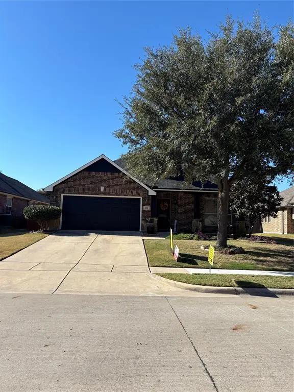 412 Acklington Drive,  Anna,  TX 75409