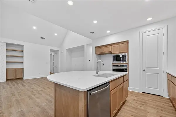 3614 River Creek Trail, Sherman, TX 75092