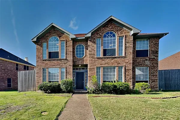 1305 Barclay Drive, Carrollton, TX 75007