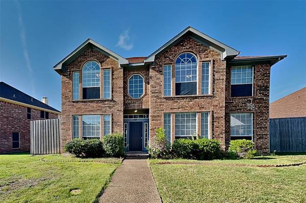 1305 Barclay Drive, Carrollton, TX 75007