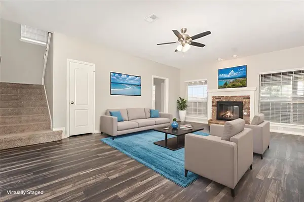 1305 Barclay Drive, Carrollton, TX 75007