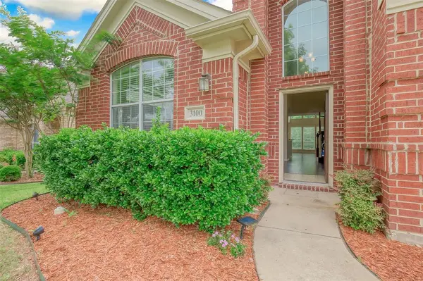 3100 Crossridge Drive, Mckinney, TX 75071