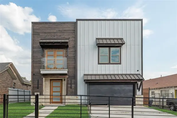 1206 Vermont Avenue, Dallas, TX 75216