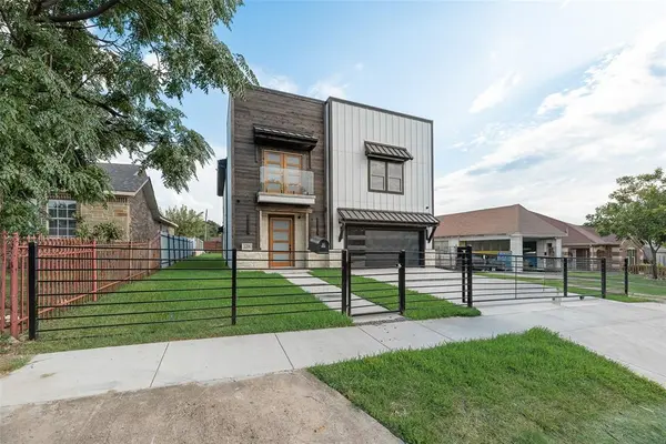 1206 Vermont Avenue, Dallas, TX 75216