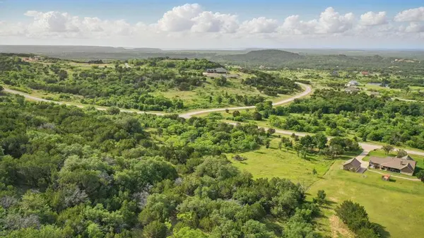 1417 Evening Primrose Drive, Graford, TX 76449