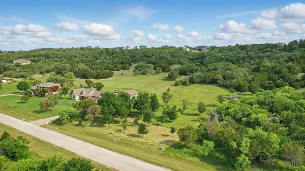 1417 Evening Primrose Drive, Graford, TX 76449