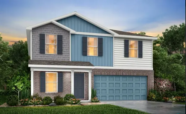 13432 Balderdash Court, Cresson, TX 76035