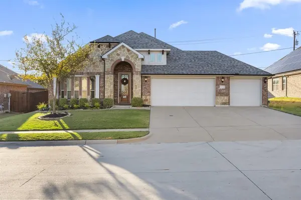 1718 Sherwood Drive, Anna, TX 75409