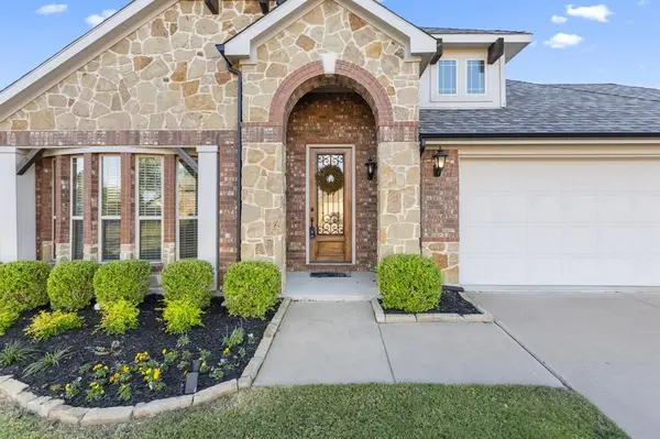 1718 Sherwood Drive, Anna, TX 75409