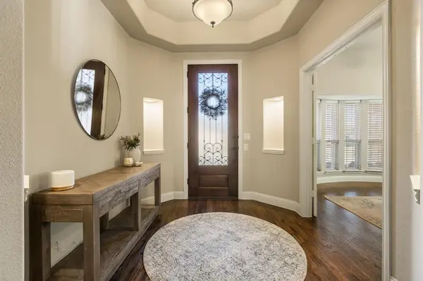 1718 Sherwood Drive, Anna, TX 75409