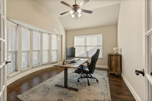 1718 Sherwood Drive, Anna, TX 75409