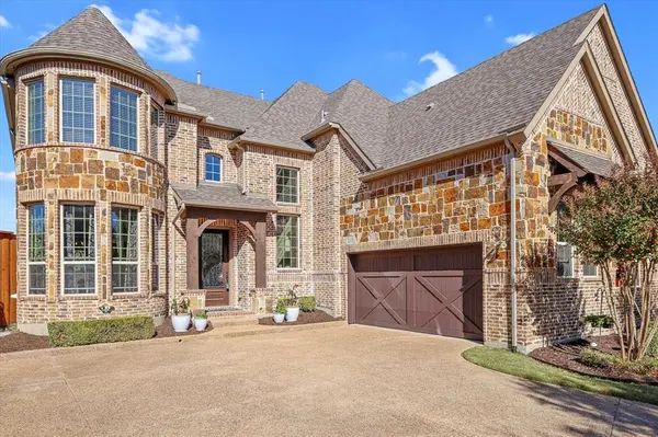 14006 Stars Road, Frisco, TX 75035