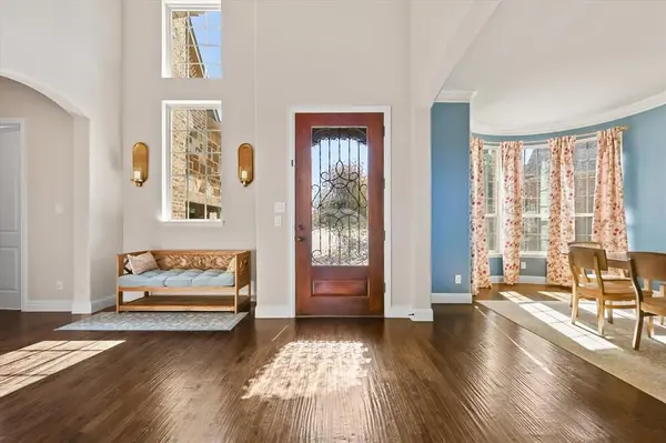 14006 Stars Road, Frisco, TX 75035