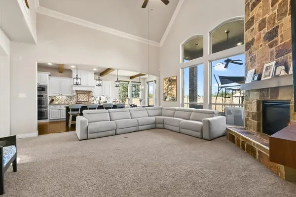 14006 Stars Road, Frisco, TX 75035