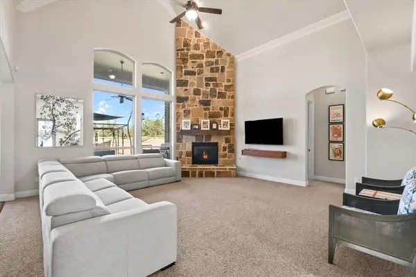 14006 Stars Road, Frisco, TX 75035